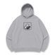 Sukuna boxed v3 oversize hoodie 30.48.1 фото