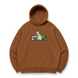 Roronoa Zoro boxed v5 oversize hoodie 30.166.1 фото