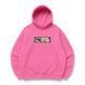 Kenpachi Zaraki eyes boxed oversize hoodie 30.107.1 фото