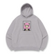 Anya Forger boxed oversize hoodie 30.213.1 фото