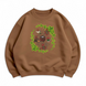 Moonshine oversize sweatshirt 31.614 фото