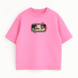 Levi Ackerman boxed oversize t-shirt 31.09 фото