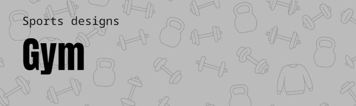 Banner from design