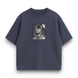 Musashi Miyamoto boxed v3 oversize t-shirt 31.28 фото