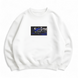 Car drift boxed oversize sweatshirt 30.792.1 фото