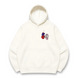 Spider-man and Kitty oversize hoodie 31.481 фото