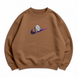 Swoosh Obito v4 oversize sweatshirt 30.559.1 фото