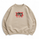 Berserk boxed v2 oversize sweatshirt 30.601.1 фото
