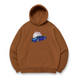 Nissan Silvia oversize hoodie 30.222.1 фото
