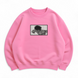 Ippo boxed oversize sweatshirt 31.698 фото