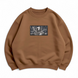Berserk boxed v5 oversize sweatshirt 31.472 фото