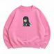 Muichiro Tokito oversize sweatshirt 30.733.1 фото