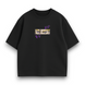 Kira Yoshikage boxed oversize t-shirt 31.316 фото
