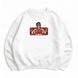 Ippo boxed v2 oversize sweatshirt 31.701 фото