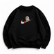 swoosh Jiraya oversize sweatshirt 31.463 фото