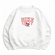 nk Garry Christmas oversize sweatshirt 31.394 фото
