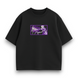 Satoru Gojo boxed v4 oversize t-shirt 30.991 фото