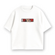 Shanks eyes boxed v2 oversize t-shirt 31.147 фото