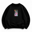 MaoMao boxed oversize sweatshirt 31.650 фото