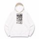 Thank you Eren oversize hoodie 30.126.1 фото