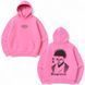 Sukuna large embroidery v2 oversize hoodie 20.5.1 фото