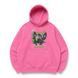 Roronoa Zoro gym oversize hoodie 30.26.1 фото