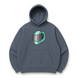 Biker Hotline Miami oversize hoodie 31.553 фото