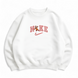 nk Dail oversize sweatshirt 31.343 фото