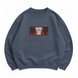 Sukuna boxed v2 oversize sweatshirt 30.519.1 фото