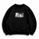 Toji Fushiguro boxed v4 oversize sweatshirt 30.515.1 фото