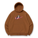 swoosh Nezuko oversize hoodie 30.279.1 фото