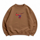 swoosh Spider-Man v2 oversize sweatshirt 31.425 фото