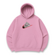 swoosh Baki v3 oversize hoodie 30.244.1 фото