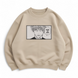 Satoru Gojo boxed 30 cm oversize sweatshirt 30.499.1 фото