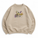 Giorno Giovanna boxed oversize sweatshirt 31.312 фото