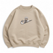 Swoosh Sanemi Shinazugava oversize sweatshirt 30.737.1 фото