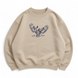 Veni vidi vichi oversize sweatshirt 30.475.1 фото