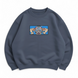 Inosuke boxed v2 oversize sweatshirt 30.729.1 фото