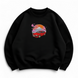 Fiat oversize sweatshirt 30.808.1 фото