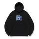 Tom gym oversize hoodie 30.491.1 фото