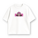 Anya Forger boxed v2 oversize t-shirt 31.22 фото