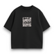 Luffy boxed v2 oversize t-shirt 31.114 фото