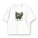 Roronoa Zoro gym oversize t-shirt 30.97 фото