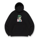 MaoMao oversize hoodie 31.640 фото