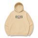 Roronoa Zoro boxed oversize hoodie 30.177.1 фото