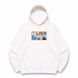 Ichigo Kurosaki boxed oversize hoodie 30.100.1 фото