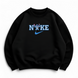 Nk Stitch gym oversize sweatshirt 31.551 фото