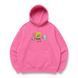 Spongebob gym oversize hoodie 30.27.1 фото