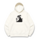 Musashi Miyamoto oversize hoodie 30.154.1 фото