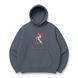 Madara Oversize hoodie 30.64.1 фото